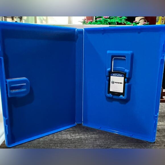 Freedom Wars for Sony PlayStation Vita 2014 PS Vita - Picture 4 of 4